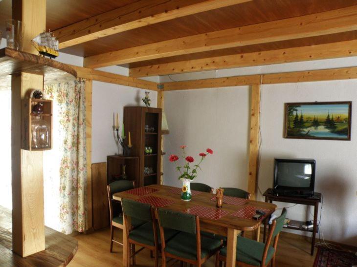 Zagroda Podlas - Gospodarstwo Agroturystyczne Aleksandrow k Bilgoraja المظهر الخارجي الصورة